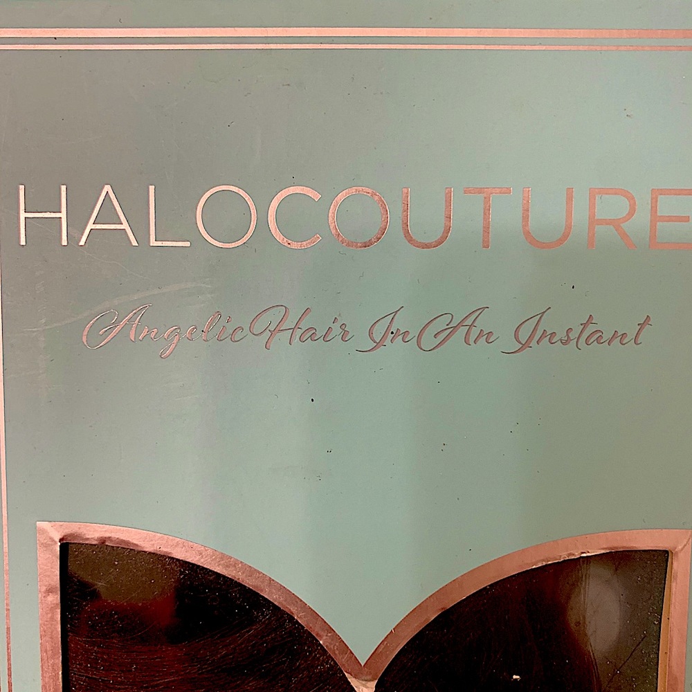 HALOCOUTURE Extensions 1B